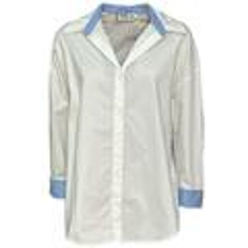 Camicia Please c1d5cht000 - Please - Modalova