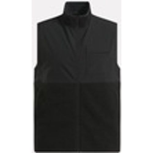 Gilet / Cardigan ACTIV COLL SKYSTRETCH WI - Reebok Sport - Modalova