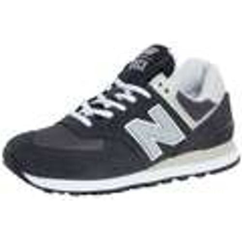 Sneakers 574 Scarpe da ginnastica in pelle scamosciata - New Balance - Modalova