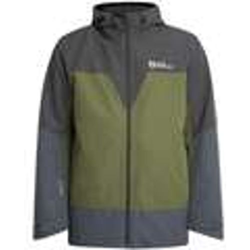 Giacca Sportiva Giacca DNA Tundra 3 in 1 - Jack Wolfskin - Modalova