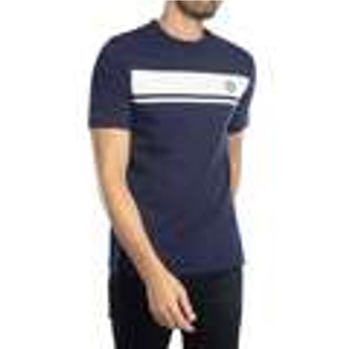 T-shirt Maglietta Master - Sergio Tacchini - Modalova