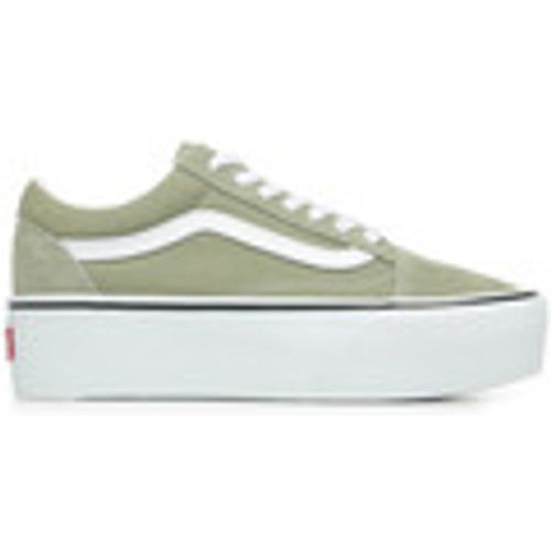 Sneakers Vans Old Skool Stackform - Vans - Modalova