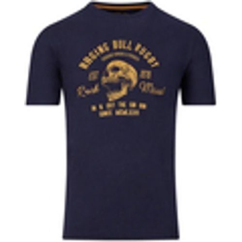 T-shirts a maniche lunghe RB112 - raging bull - Modalova