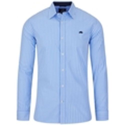 Camicia a maniche lunghe Classic - raging bull - Modalova