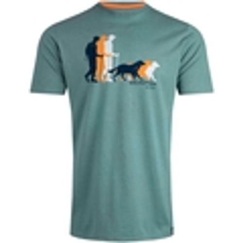 T-shirts a maniche lunghe Man's Best Friend - Weird Fish - Modalova