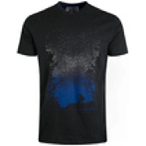 T-shirts a maniche lunghe Dark Sky - Weird Fish - Modalova