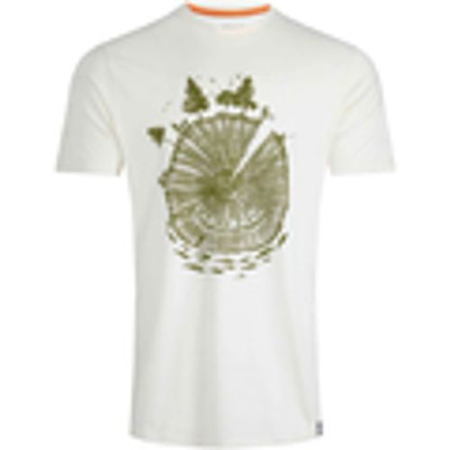 T-shirts a maniche lunghe Woodsman - Weird Fish - Modalova