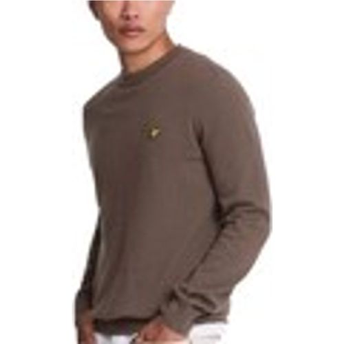 Maglione Lyle & Scott KN2110VC - Lyle & Scott - Modalova