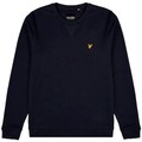 Maglione Lyle & Scott KN2110VC - Lyle & Scott - Modalova