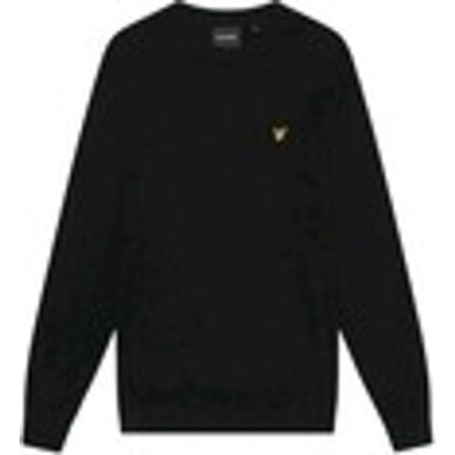 Maglione Lyle & Scott KN2110VC - Lyle & Scott - Modalova