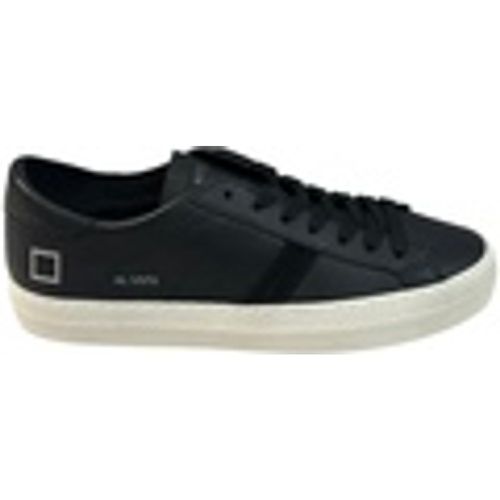 Sneakers Date M391-HL-VC-BK - Date - Modalova