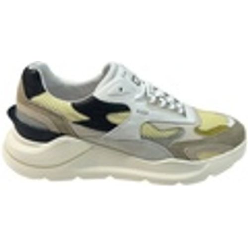 Sneakers Date M401-FG-JQ-YE - Date - Modalova