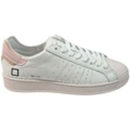 Sneakers Date W401-BA-IS-WP - Date - Modalova