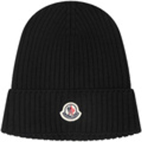 Cappelli BERRETTO TRICOT - Moncler Grenoble - Modalova