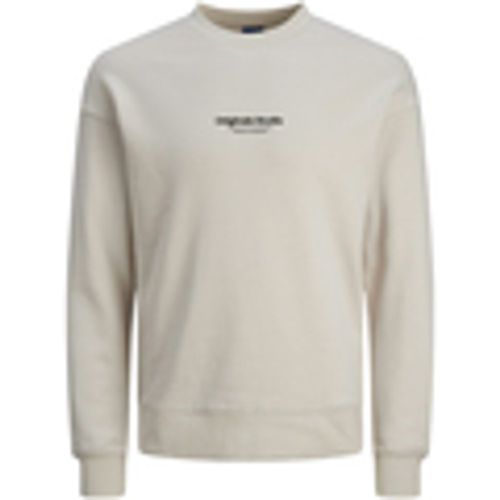 Felpa Vesterbro Sweat Crew Neck - jack & jones - Modalova