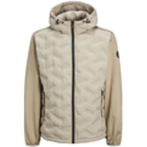 Parka Heat Hybrid Jacket - jack & jones - Modalova