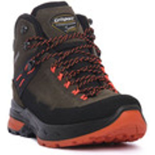 Scarpe da trekking 18 SCAMOSCIATO - GriSport - Modalova