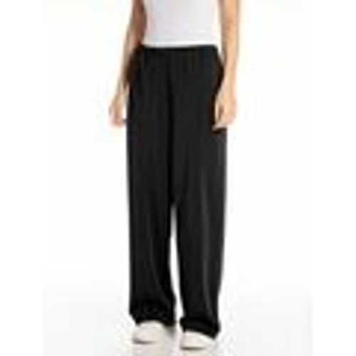 Pantaloni Replay W8121 23741-098 - Replay - Modalova