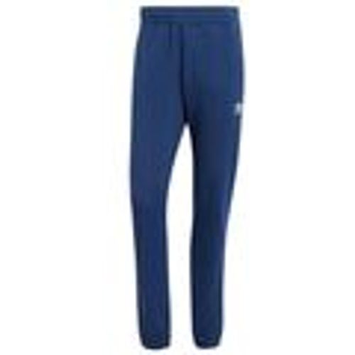 Pantaloni Sportivi Pantaloni Trefoil Essential Uomo Night Indigo - Adidas - Modalova