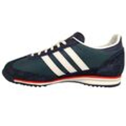 Sneakers Scarpe SL 72 OG Mineral Green/Off White - Adidas - Modalova