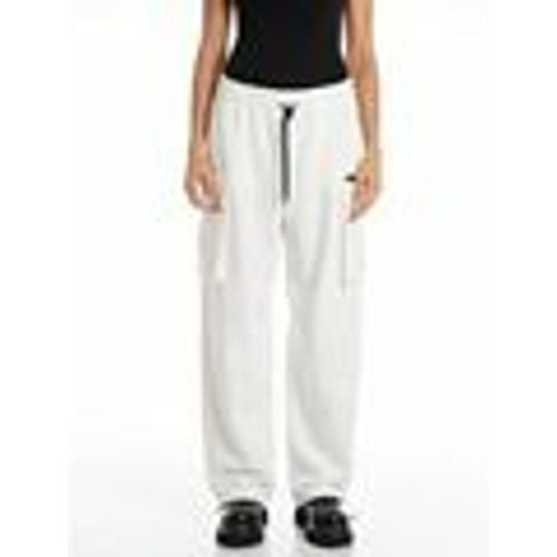 Pantaloni Replay W8120 23734P-412 - Replay - Modalova