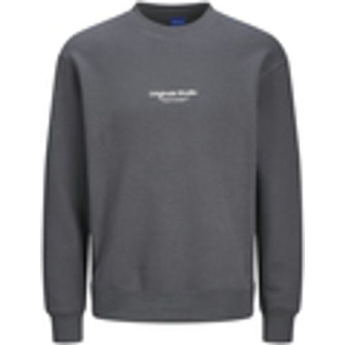 Felpa Vesterbro Sweat Crew Neck - jack & jones - Modalova