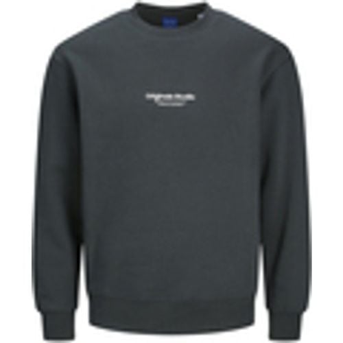 Felpa Vesterbro Sweat Crew Neck - jack & jones - Modalova