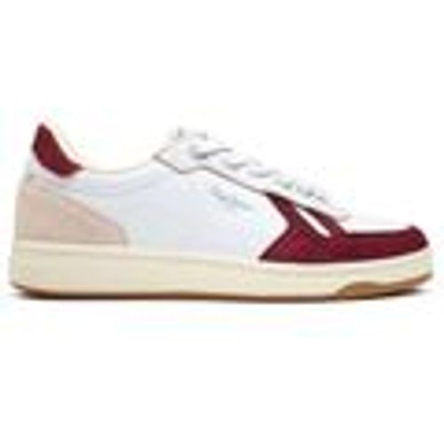 Sneakers Kore Heritage Formatori - Pepe Jeans - Modalova