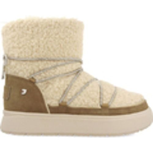 Stivaletti Stivali australiani con shearling Roxbury 73266 - Gioseppo - Modalova