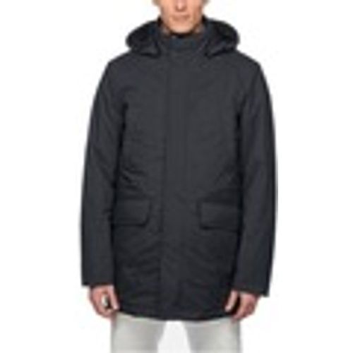 Mantella Geox M ANDALO PARKA - Geox - Modalova