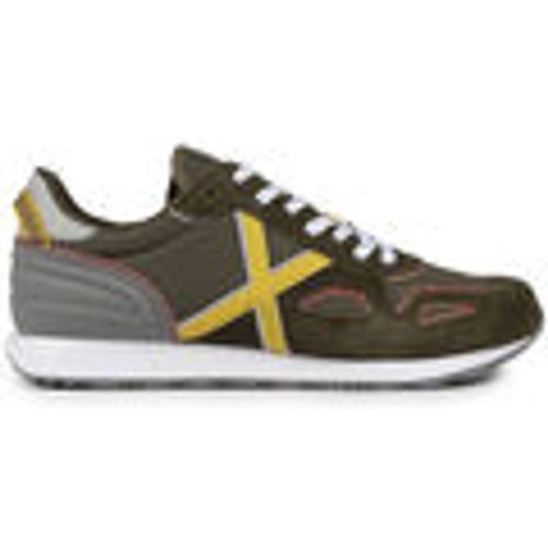 Sneakers Massana evo 8620556 Khaki - Munich - Modalova