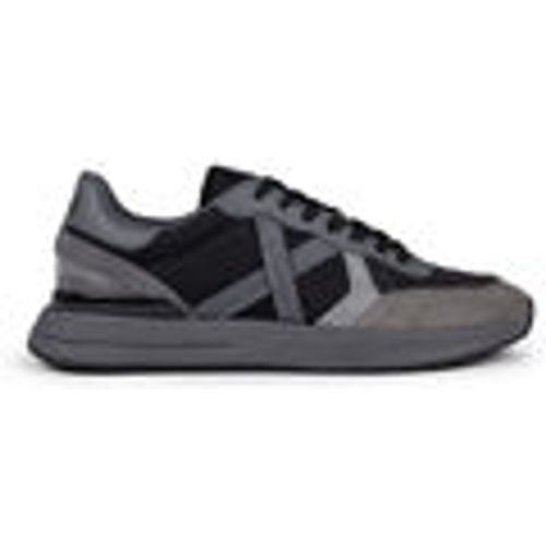 Sneakers Munich Soon 8904062 Negro - Munich - Modalova