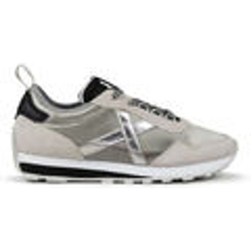 Sneakers Um woman 8909026 Gris - Munich - Modalova