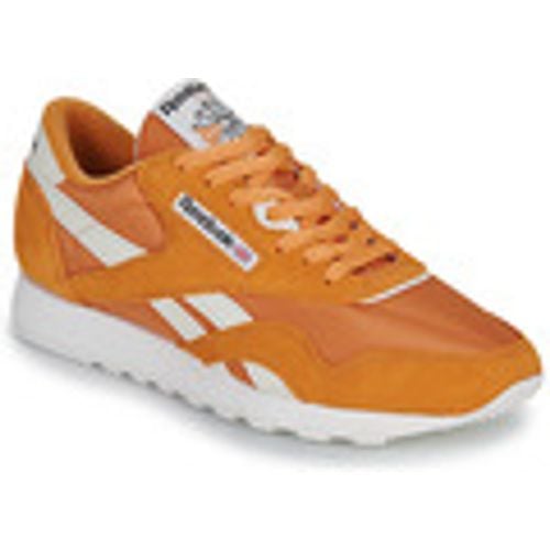 Sneakers basse CLASSIC NYLON - Reebok Classic - Modalova