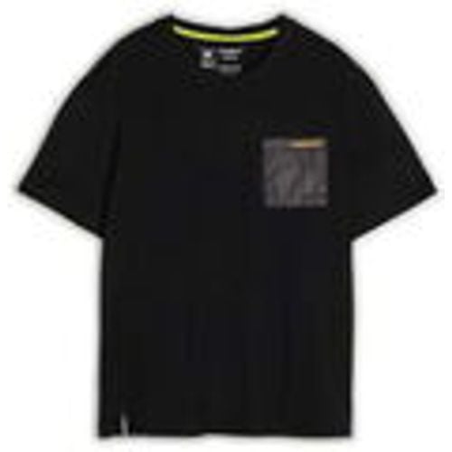 T-shirt & Polo Oversize tshirt cassette 2507303 Black - Munich - Modalova