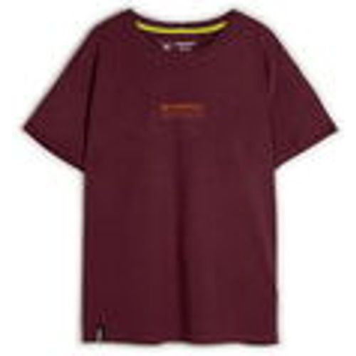 T-shirt & Polo Oversize tshirt versus 2507304 Burdeos - Munich - Modalova