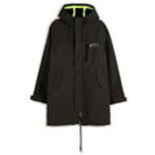 Parka Parka rain 2507279 Negro - Munich - Modalova