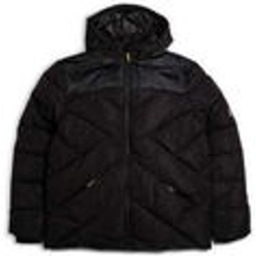 Giacca Puffer cloud 2507276 Negro - Munich - Modalova