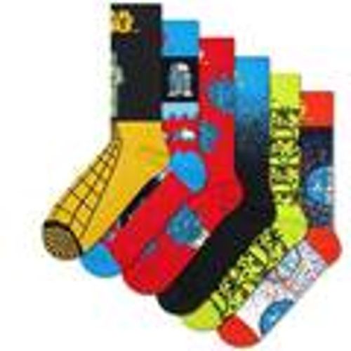 Calzini alti STAR WARS6-PACK GIFT SET - Happy Socks - Modalova