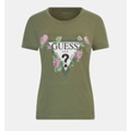 T-shirt & Polo Guess W4RI28J1314 - Guess - Modalova