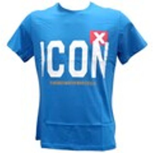 T-shirt & Polo Icon IU8073T - ICON - Modalova