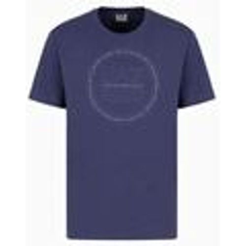 T-shirt & Polo 3DPT39 - Ea7 Emporio Armani - Modalova