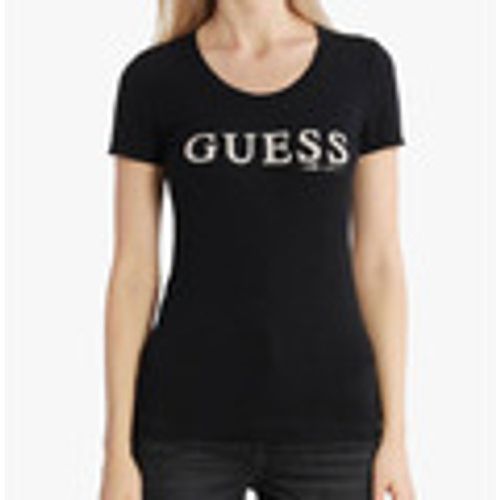 T-shirt & Polo Guess W4RI45J1314 - Guess - Modalova