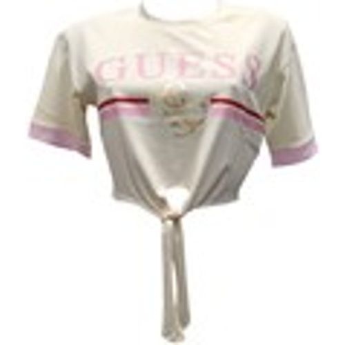 T-shirt & Polo Guess V4GI00I3Z14 - Guess - Modalova