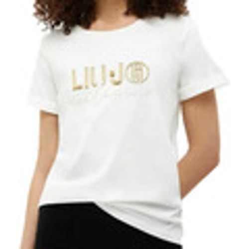 T-shirt & Polo Liu Jo TA3103 - Liu Jo - Modalova