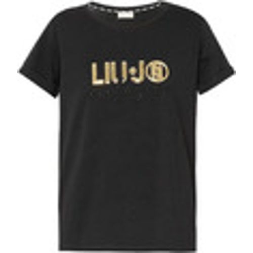 T-shirt & Polo Liu Jo TA3103 - Liu Jo - Modalova