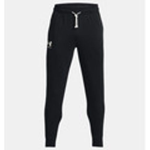 Pantaloni Rival Terry Jogger - Under Armour - Modalova