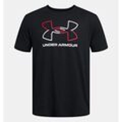 T-shirt & Polo Foundation Update SS - Under Armour - Modalova