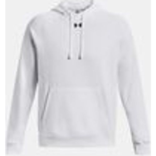 Felpa Rival Fleece Hoodie - Under Armour - Modalova