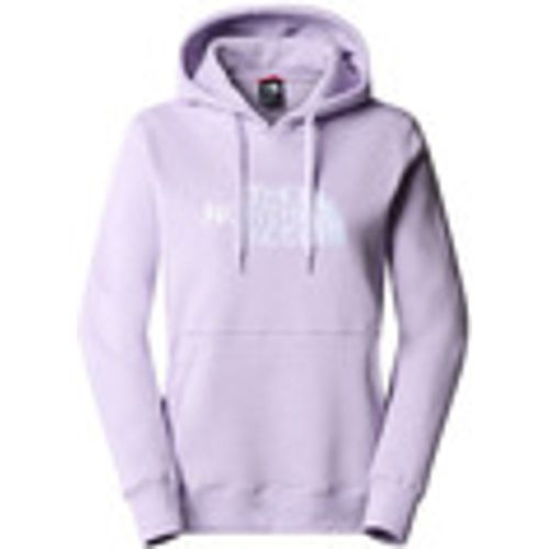 Felpa W Drew Peak Pullovwer Hoodie - The North Face - Modalova